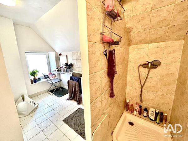 Maison à vendre 7 pièces 152 m² Sens