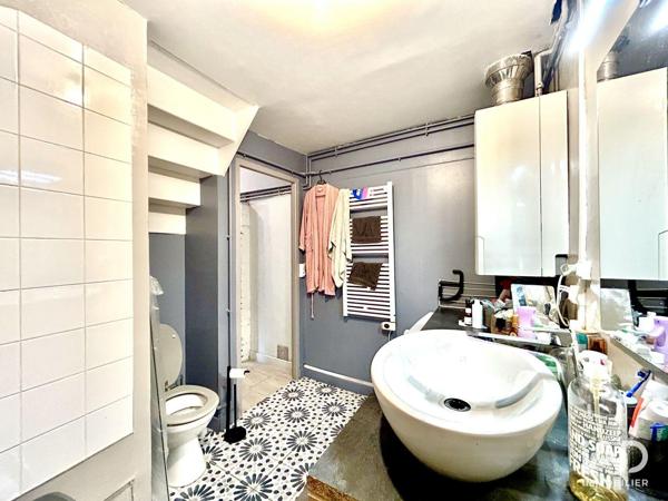 Maison à vendre 7 pièces 152 m² Sens