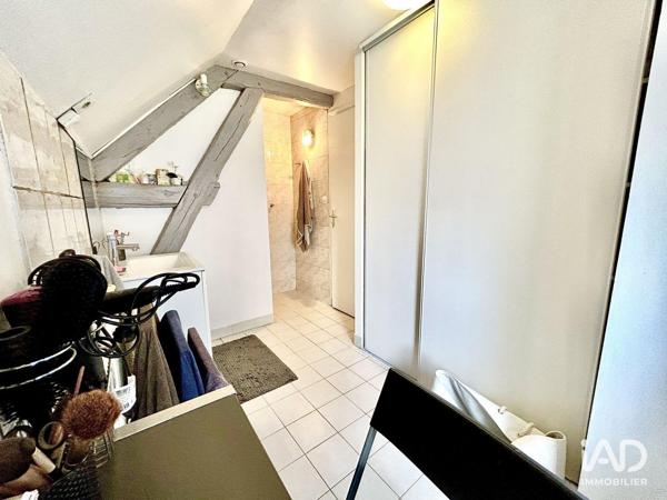 Maison à vendre 7 pièces 152 m² Sens