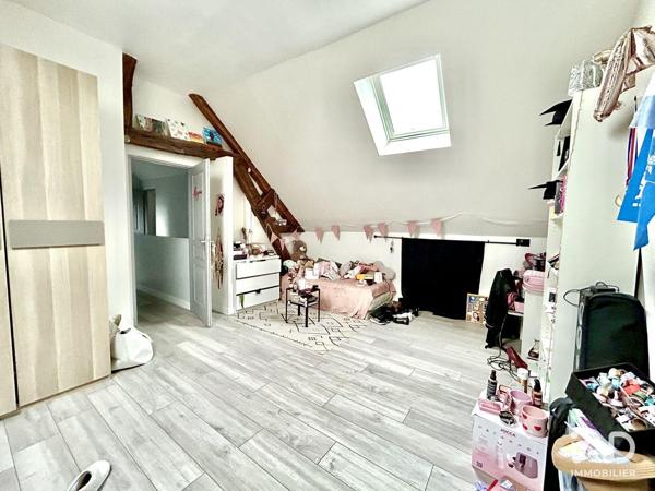 Maison à vendre 7 pièces 152 m² Sens