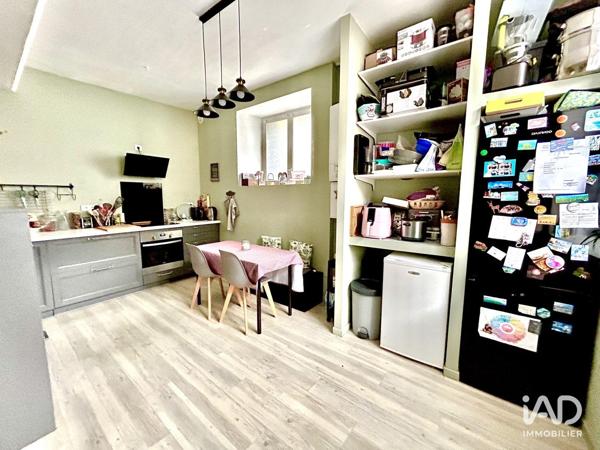 Maison à vendre 7 pièces 152 m² Sens