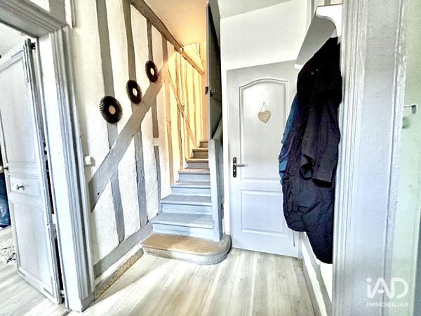 Maison à vendre 7 pièces 152 m² Sens