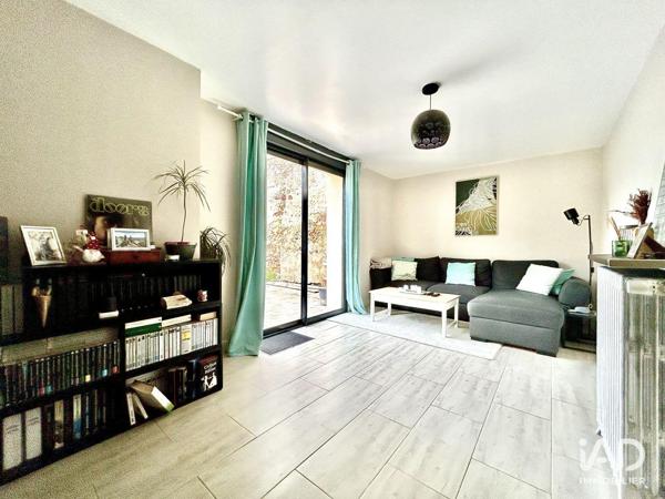 Maison à vendre 7 pièces 152 m² Sens