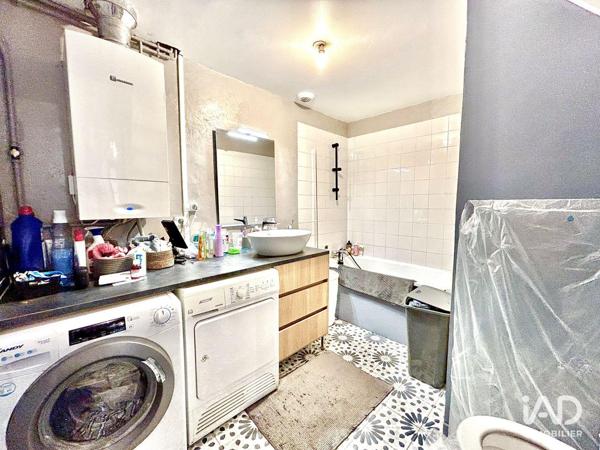 Maison à vendre 7 pièces 152 m² Sens