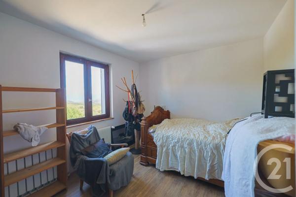 Maison à vendre  9 pièces - 167 m 2   SANTO PIETRO DI TENDA  - 202