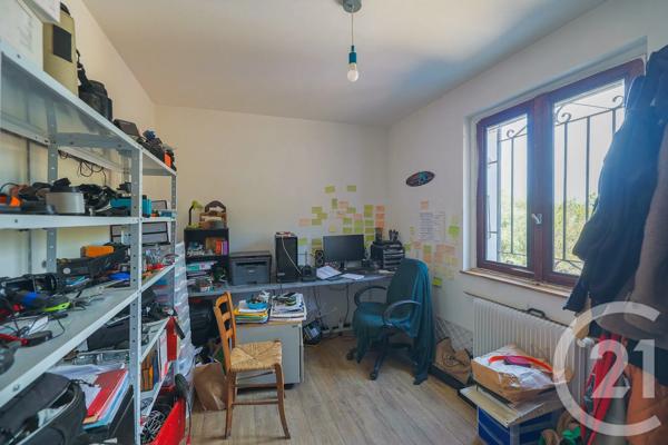 Maison à vendre  9 pièces - 167 m 2   SANTO PIETRO DI TENDA  - 202