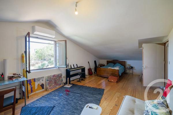 Maison à vendre  9 pièces - 167 m 2   SANTO PIETRO DI TENDA  - 202