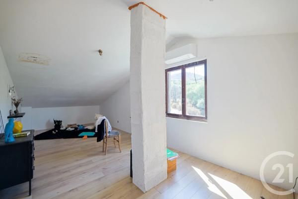 Maison à vendre  9 pièces - 167 m 2   SANTO PIETRO DI TENDA  - 202