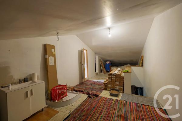 Maison à vendre  9 pièces - 167 m 2   SANTO PIETRO DI TENDA  - 202