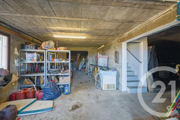 Maison à vendre  9 pièces - 167 m 2   SANTO PIETRO DI TENDA  - 202