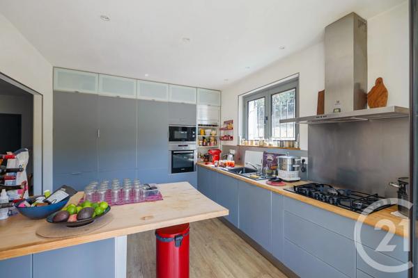Maison à vendre  9 pièces - 167 m 2   SANTO PIETRO DI TENDA  - 202