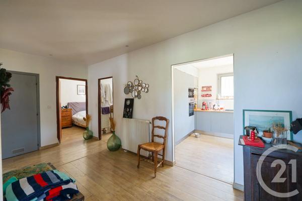 Maison à vendre  9 pièces - 167 m 2   SANTO PIETRO DI TENDA  - 202