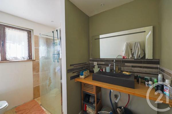 Maison à vendre  9 pièces - 167 m 2   SANTO PIETRO DI TENDA  - 202