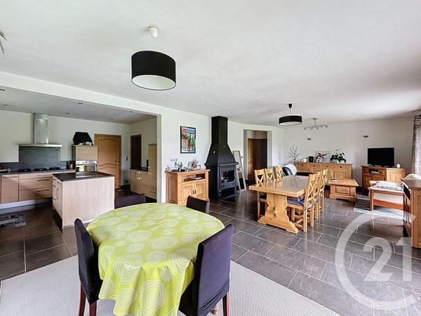 Maison à vendre  6 pièces - 189 m2 LANNION - 22