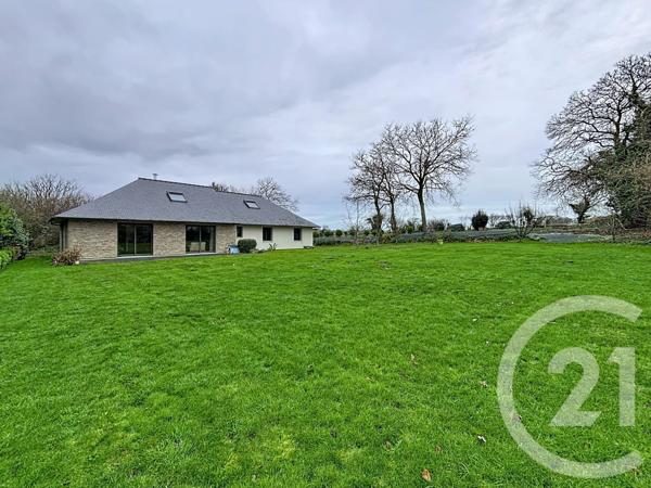 Maison à vendre  6 pièces - 189 m2 LANNION - 22