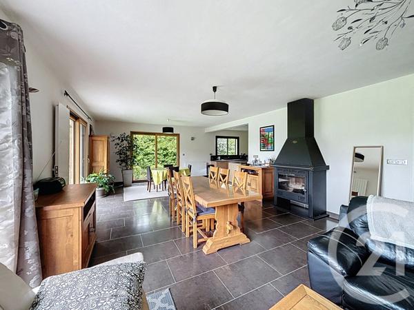 Maison à vendre  6 pièces - 189 m2 LANNION - 22