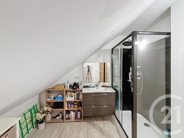 Maison à vendre  6 pièces - 189 m2 LANNION - 22