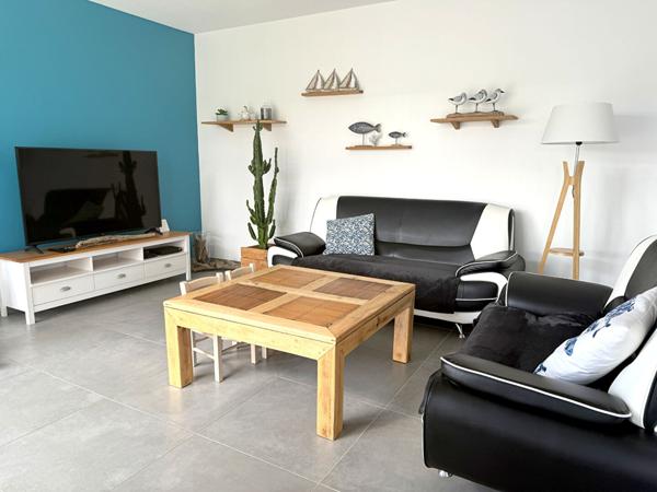 Maison Angles 4 chambres