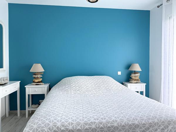 Maison Angles 4 chambres