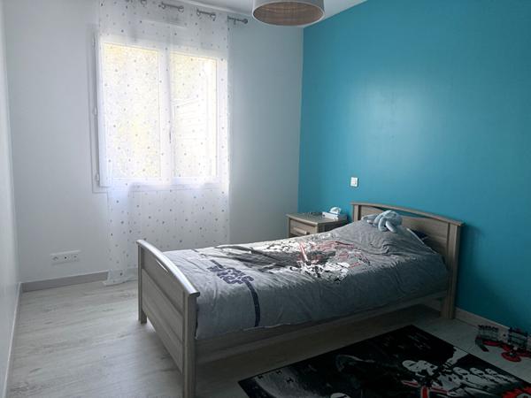 Maison Angles 4 chambres