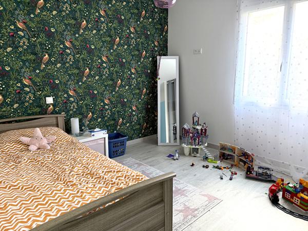 Maison Angles 4 chambres