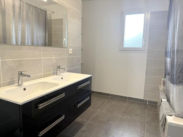 Maison Angles 4 chambres