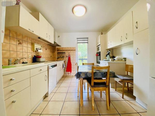 Appartement à vendre à Montpellier dans l'Hérault (34000), ref : 34012-719