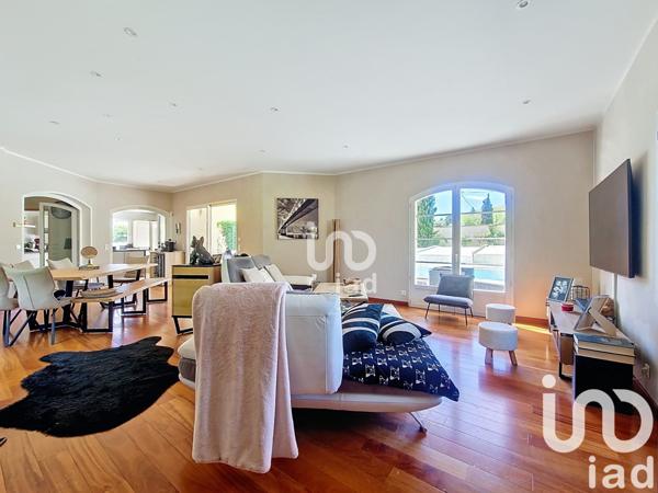 Maison d’architecte 6 pièces de 190 m² à Pradines (46090)