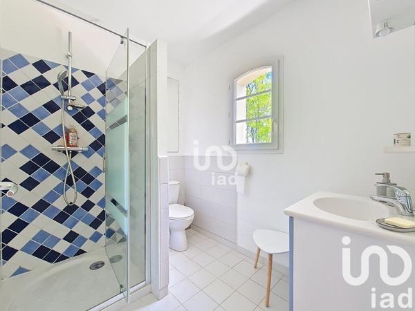 Maison d’architecte 6 pièces de 190 m² à Pradines (46090)