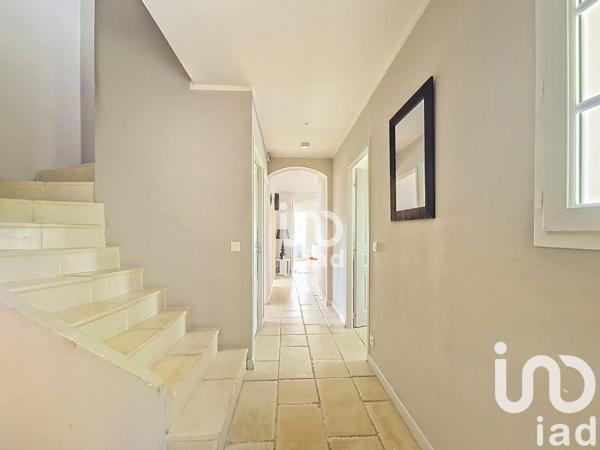 Maison d’architecte 6 pièces de 190 m² à Pradines (46090)