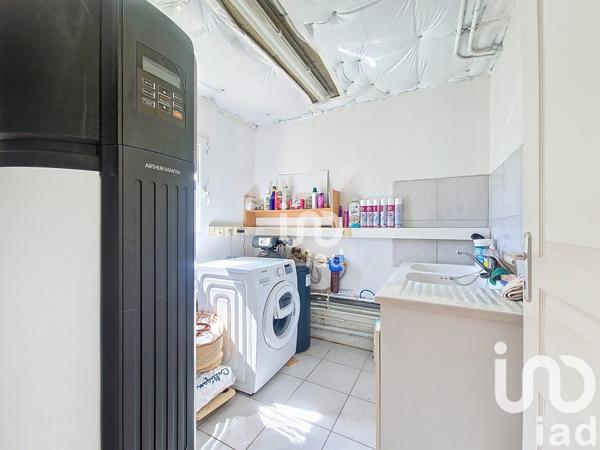 Maison d’architecte 6 pièces de 190 m² à Pradines (46090)