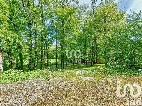 Maison d’architecte 6 pièces de 190 m² à Pradines (46090)