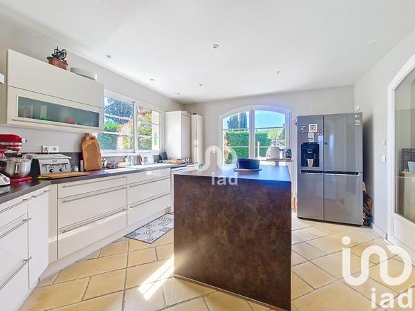 Maison d’architecte 6 pièces de 190 m² à Pradines (46090)