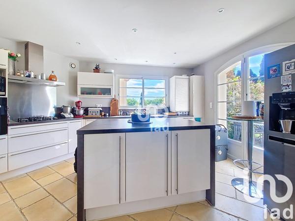 Maison d’architecte 6 pièces de 190 m² à Pradines (46090)