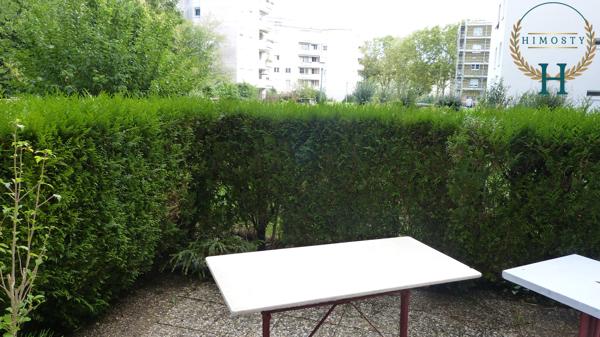 Appartement T3 vendu loué - idéal investisseur