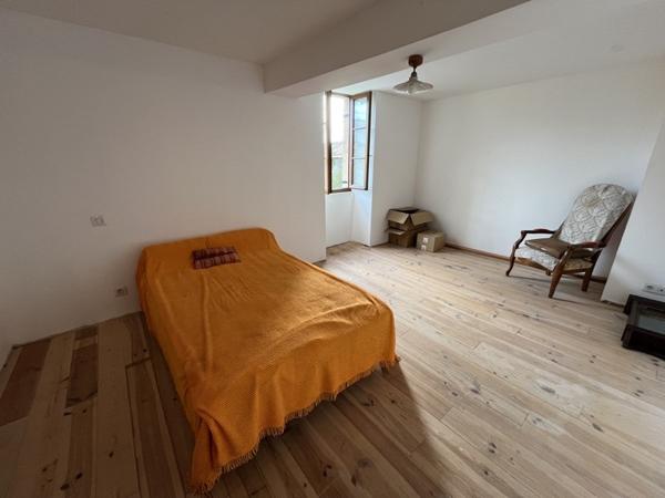 Maison à vendre |  Saint-Sornin-Leulac |  6 pièces | 147 m²