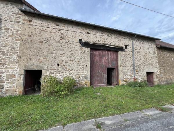 Maison à vendre |  Saint-Sornin-Leulac |  6 pièces | 147 m²