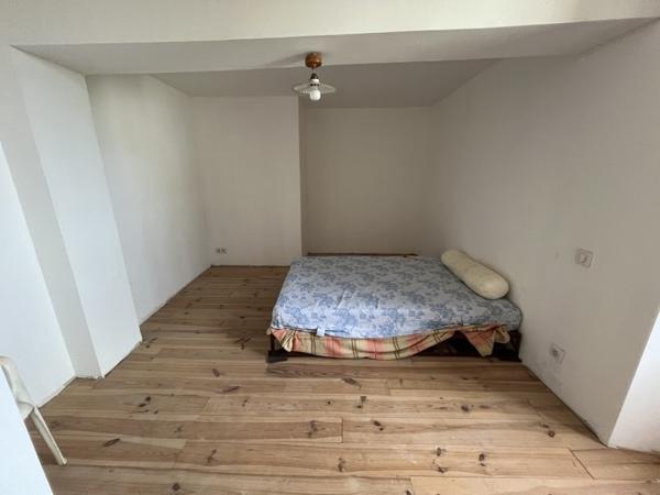 Maison à vendre |  Saint-Sornin-Leulac |  6 pièces | 147 m²