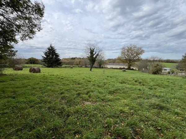 Maison à vendre |  Saint-Sornin-Leulac |  6 pièces | 147 m²