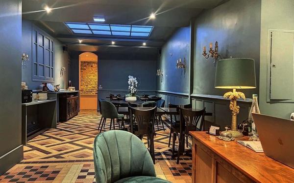 Maison à vendre    21 pièces • 1 000 m2 Bagnères-de-Luchon