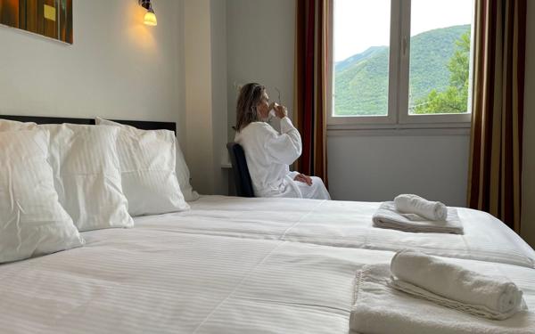 Maison à vendre    21 pièces • 1 000 m2 Bagnères-de-Luchon