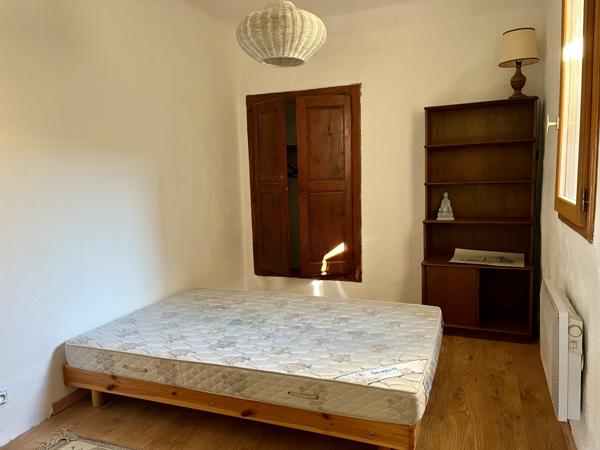 Saint-Michel-l'Observatoire (04870) Saint-Michel-L'observatoire : Maison de village de type 3