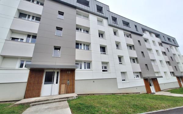 Appartement à vendre    2 pièces • 39,15 m2 Mérignac