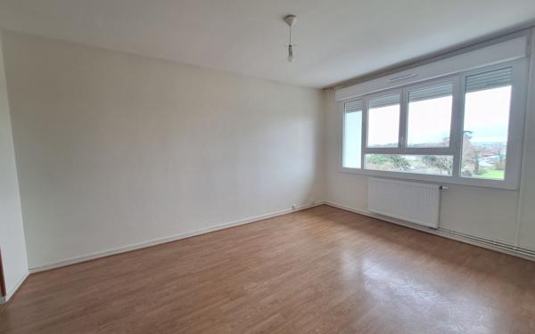 Appartement à vendre    2 pièces • 39,15 m2 Mérignac