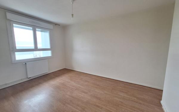Appartement à vendre    2 pièces • 39,15 m2 Mérignac