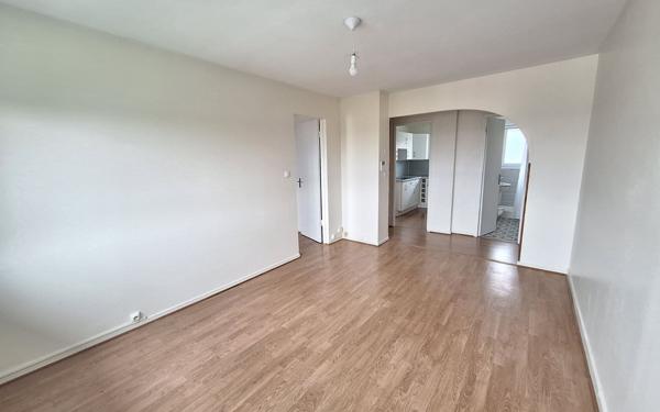 Appartement à vendre    2 pièces • 39,15 m2 Mérignac