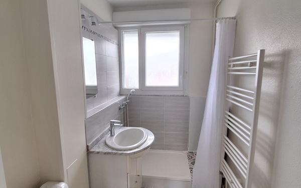 Appartement à vendre    2 pièces • 39,15 m2 Mérignac