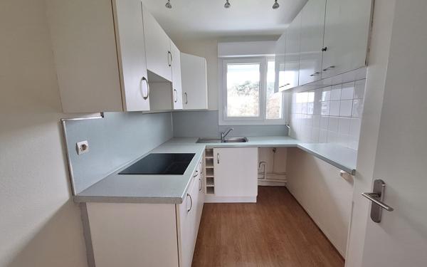 Appartement à vendre    2 pièces • 39,15 m2 Mérignac