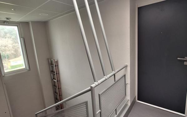 Appartement à vendre    2 pièces • 39,15 m2 Mérignac