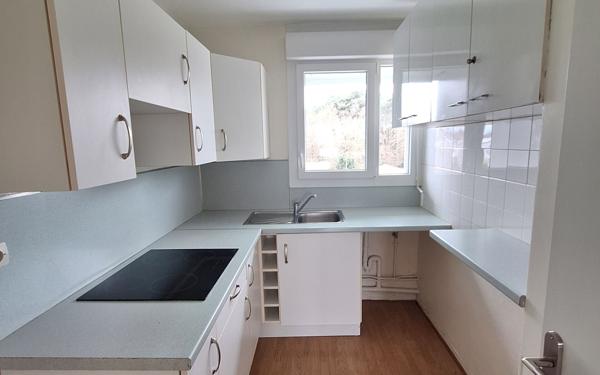 Appartement à vendre    2 pièces • 39,15 m2 Mérignac